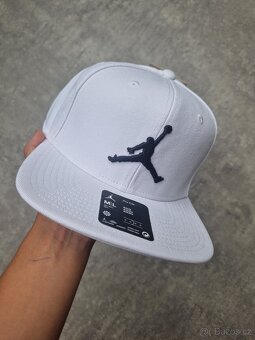 NBA DRESY,NIKE A JORDAN OBLECENI - 10