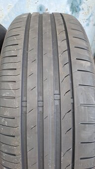 Alu kola 17“ na Volvo XC90 - 10