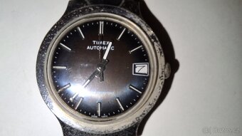 Timex vintage C66 1979 34318 10879 - 10