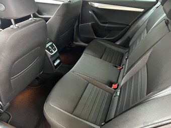 Škoda Octavia 3 1.5 tsi 110kw combi - 10