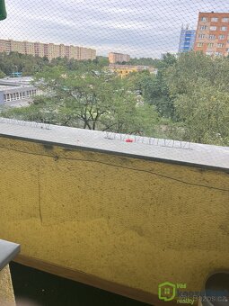 Pronájem bytu 2+1 54 m², Ostrava - Hrabůvka, ev.č. 00869 - 10