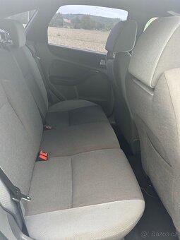 Ford Focus St 225 - 10