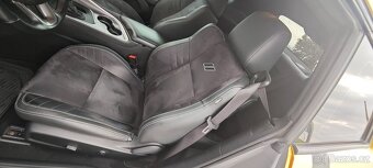 Dodge Challenger RT 5.7 Hemi rv. 2019 - 10
