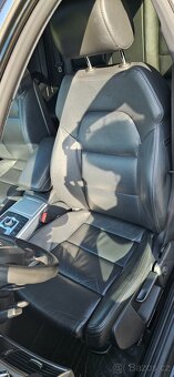 Prodám Audi A6 3.0 TDI 176kW - 10