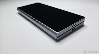 Samsung Z Fold 6 256Gb Silver + příslušenství navíc - 10