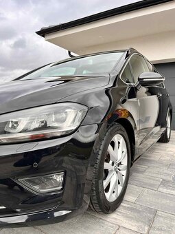 Golf Sportsvan 2016 - 10