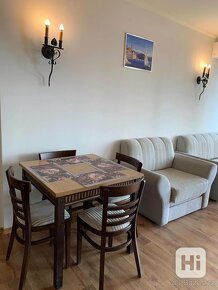 Bulharsko: Apartmán s prostornou terasou a výhledem na moře - 10