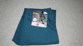 Dámské tepláky Crivit vel. M 40/42 zelené - 10