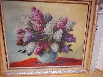 Obrazy pozůstalost - 10