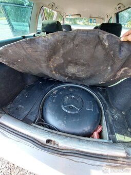 Volkswagen Passat kombi LPG - 10