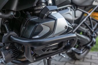 BMW R 1250 GS, Style Triple Black - 10