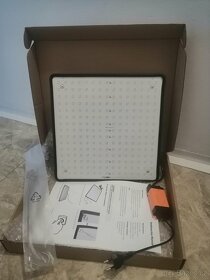 Ultratenký LED Grow Light Full Spectrum Red+Blue. - 10