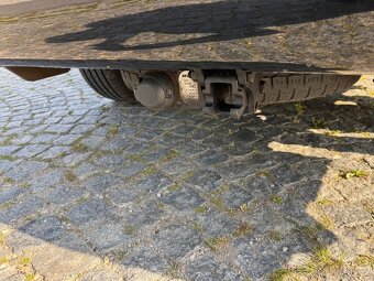 Mercedes Benz Vito 116 CDi 2.2l Automat, 120 KW, 9-mist - 10