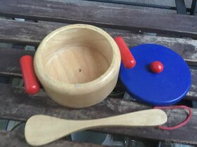 počitadlo, sterkatko, panova flétna - 10