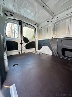 Opel COMBO po 1.majiteli 2019 - 10