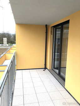 Pronájem bytu 2+kk, Wágnerova, Maloměřice, 40 m2 - 10