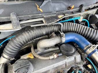 Škoda octavia 1 1.9tdi 81kw rs packet+úprava na 120kw - 10