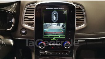 RENAULT Espace V  dCi 160 INITIALE PARIS EDC 7 míst 2018 - 10