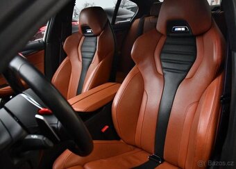 BMW M5 COMP.HUD H/K CARBON CERAMIC ČR - 10