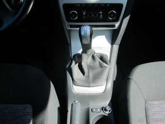 Škoda Oktavia 2 2.0 TDI 4X4 - 10