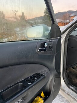 Škoda octavia 1 1.9 TDi 81kw nova stk - 10