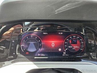 Volkswagen Golf 8, 1.5 tsi (96kw) - 10