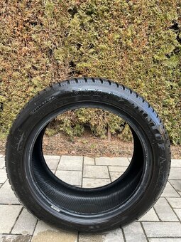 Dunlop WinterSport 5 235/50 R18 101V - 10