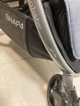 Valco Snap 4 Tailor made - 10