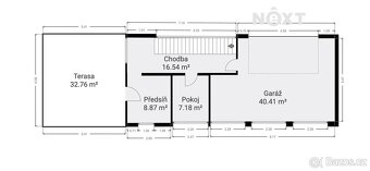 Prodej Rodinný dům, 258㎡ - 10