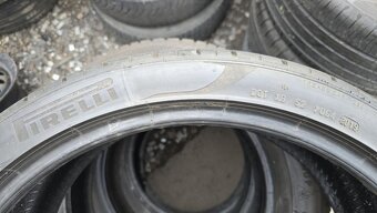 Letní pneu 245/35/20 Pirelli - 10