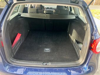Passat B6 - 10