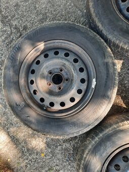 HYUNDAI IX 35 SADA KOL - 10