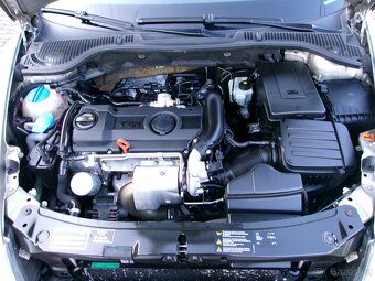 Škoda Octavia Combi 1.4 TSi KLIMA - 10