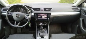 Škoda Superb III Combi 2.0 Tdi 110 kW 2018 - 10