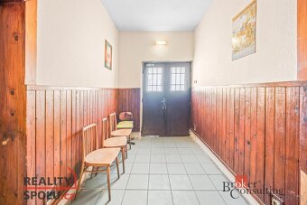 Prodej, komerční/restaurace, 140 m2, Chodovská 81/24, 36225 - 10