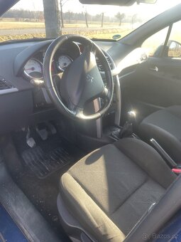 Peugeot 207 sw - 10
