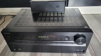 ONKYO HT-R693 - 10