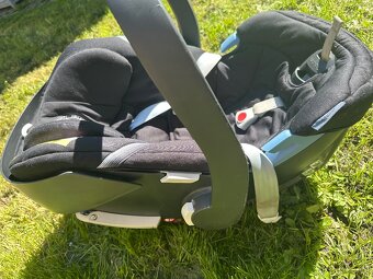 Thule Glide 2 - trojkombinacia - minimalne pouzivany - 10