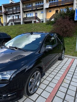 FORD FOCUS MK2 2.0TDCI 103 KW - 10