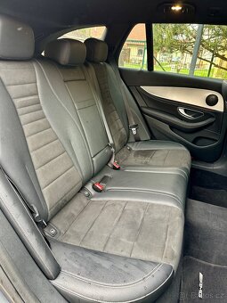 Mercedes E220d AMG w213 9G 2019 152tkm - 10