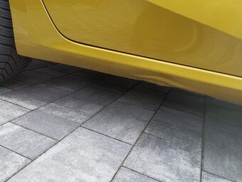 Prodám Opel Astra 1,2 81 kw - NEJSEM BAZAR - 10