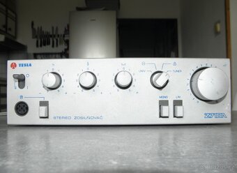 TESLA sestava Z 710,T 710,G 710 - 10