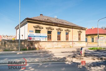 Prodej, domy/rodinný, 505 m2, Plzeňské Předměstí, 33701 Roky - 10