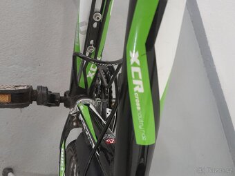 Horské kolo CTM Terrano 15 - 10