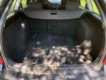 Škoda Octvia I 1.9TDi 81kW - 10