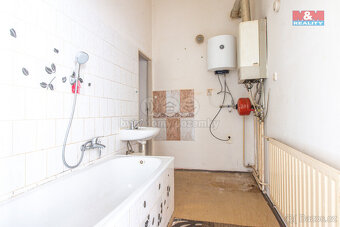 Prodej bytového domu, 352 m², Česká Lípa, ul. Žižkova - 10
