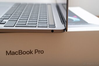 Apple Macbook pro M1 2020 8gb ram 256gb Touchbar - 10