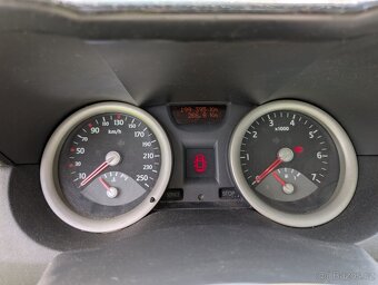 Renault Megane 2 Cabrio 1.6 16V - 10