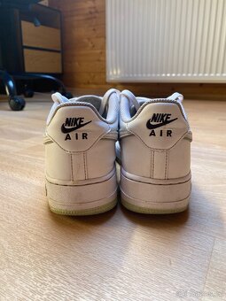 2 nike boty AirForce - 10