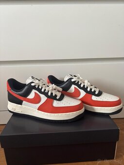 Nike Air Force 1 42,5 - 10